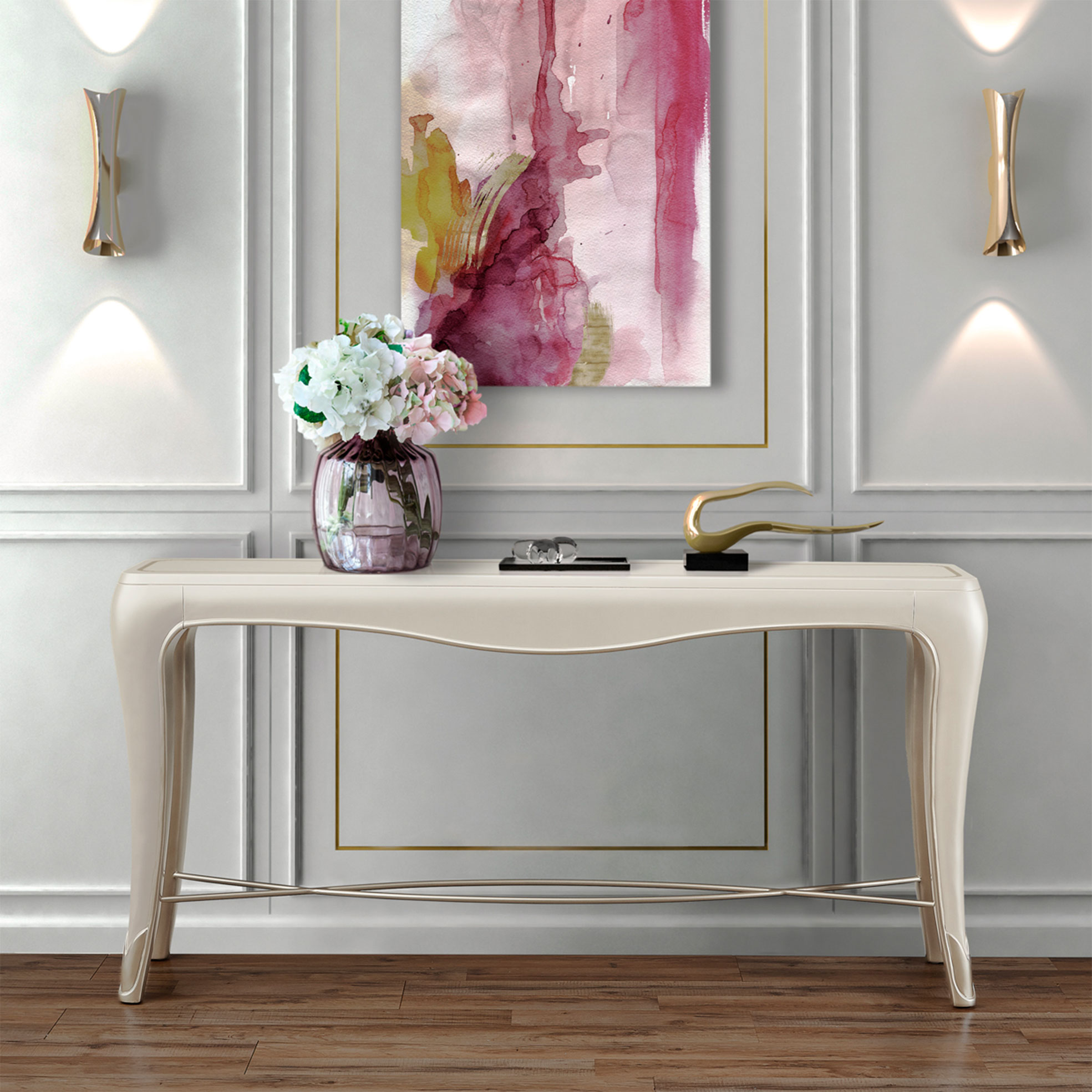 Consola London Place - Image 9