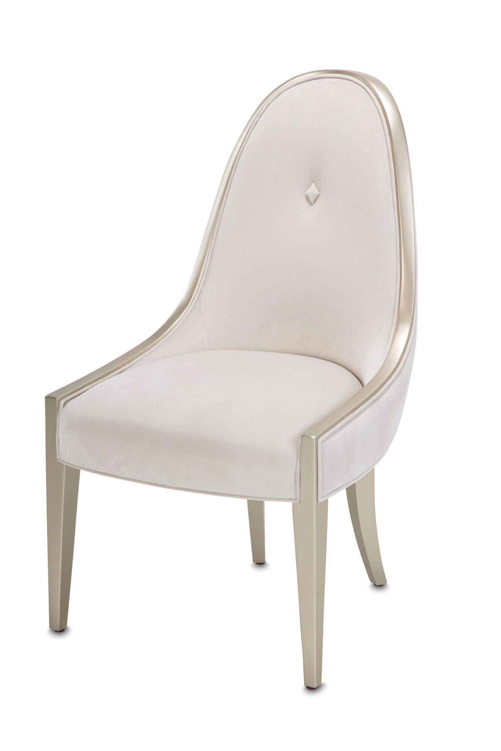 Silla de comedor sin brazos - Image 2