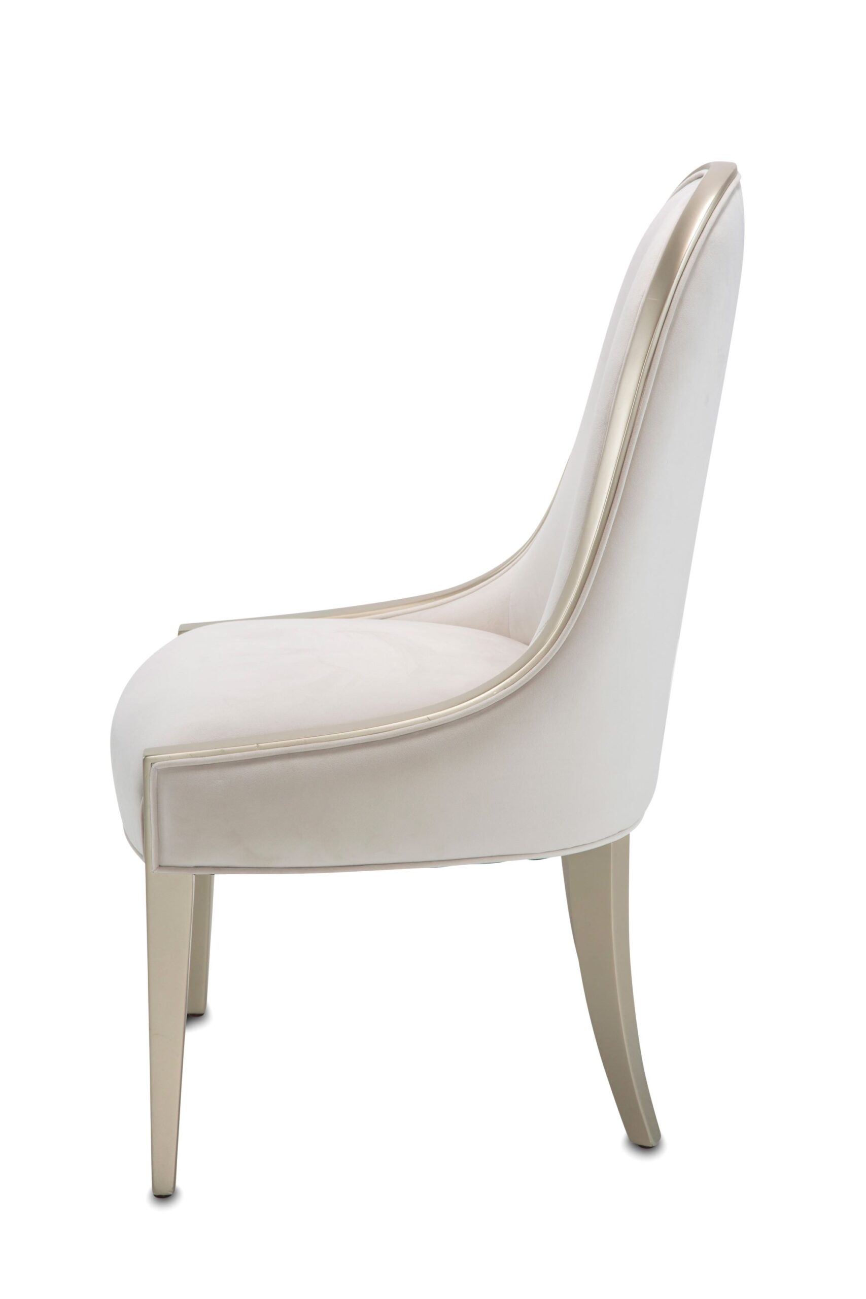 Silla de comedor sin brazos - Image 3