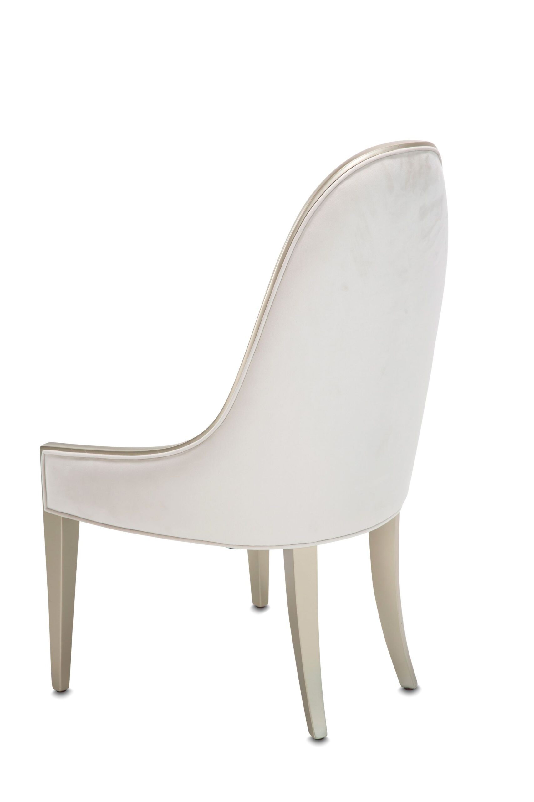 Silla de comedor sin brazos - Image 4