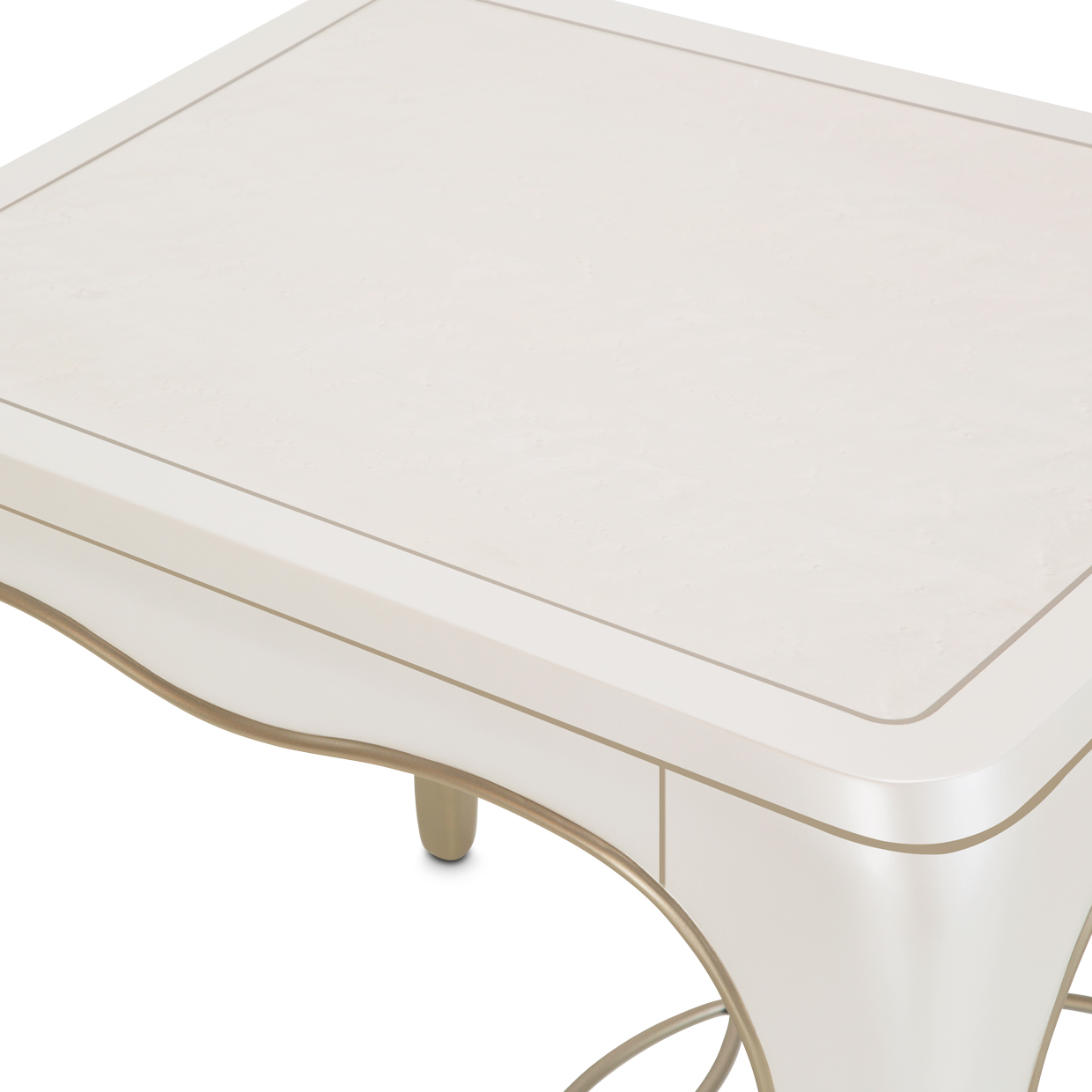 Mesa auxiliar rectangular - Image 4