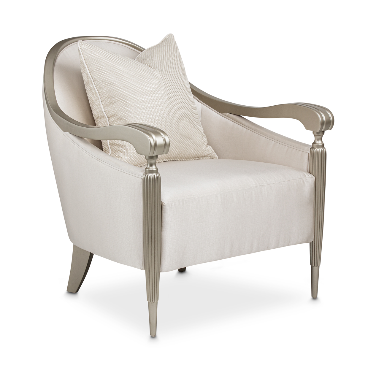 Sillón decorativo London Place - Image 2