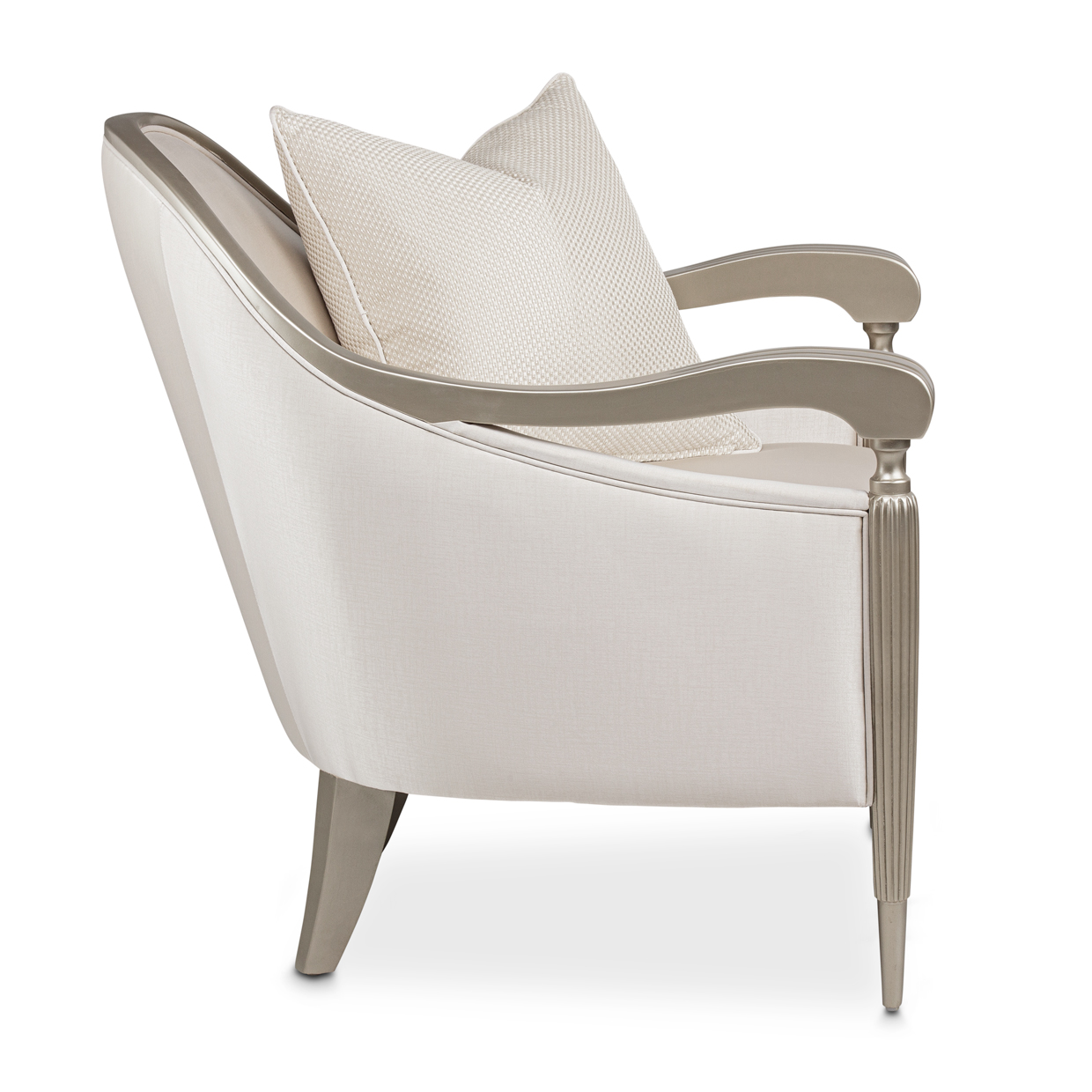 Sillón decorativo London Place - Image 3