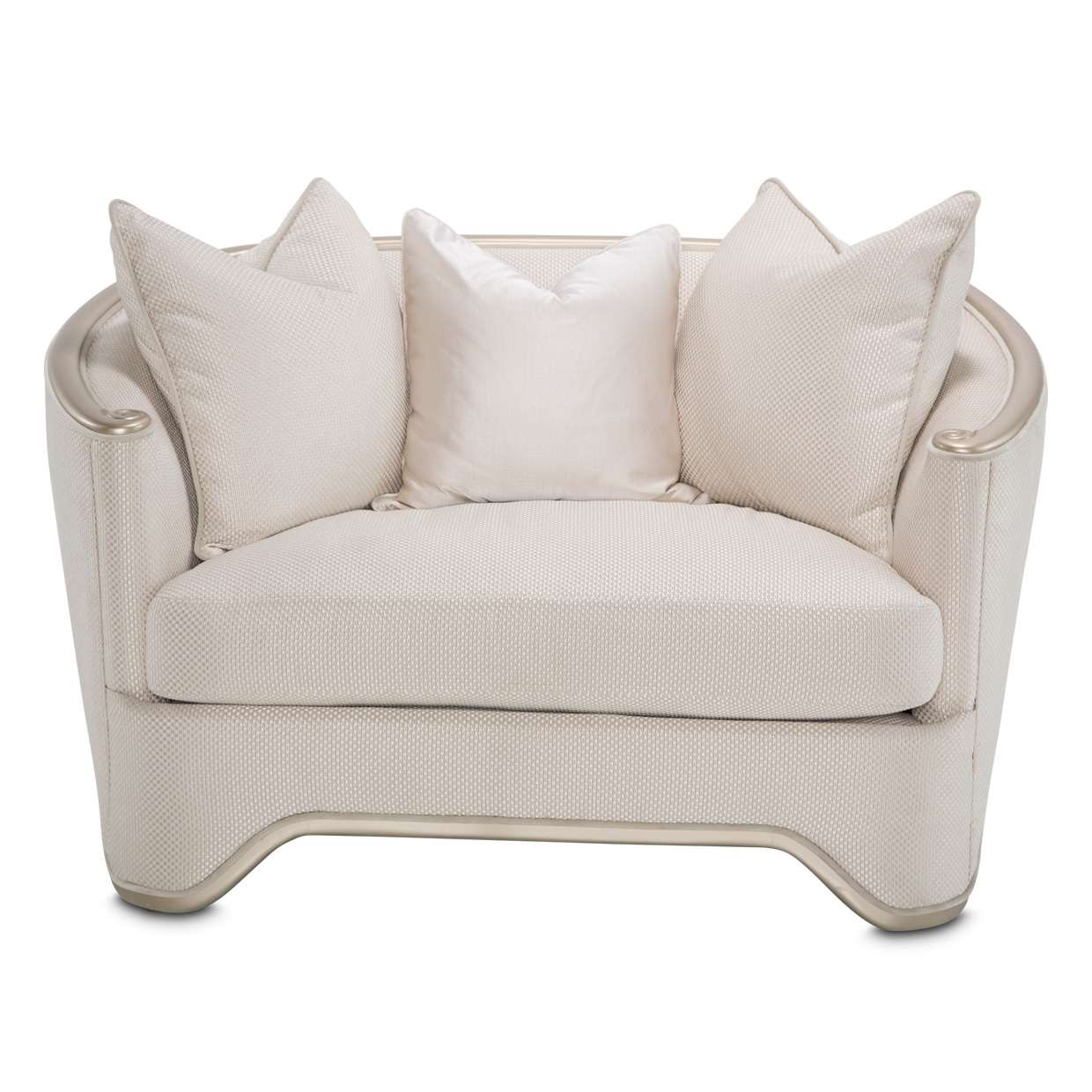 Sillon y medio London Place