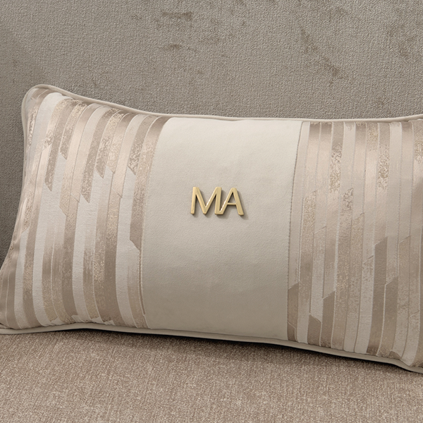 La Rachelle Sofa - Lustre/Champagne - Image 6
