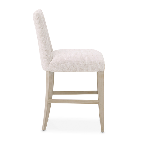 Silla alta de comedor Lotus Bay - Image 3
