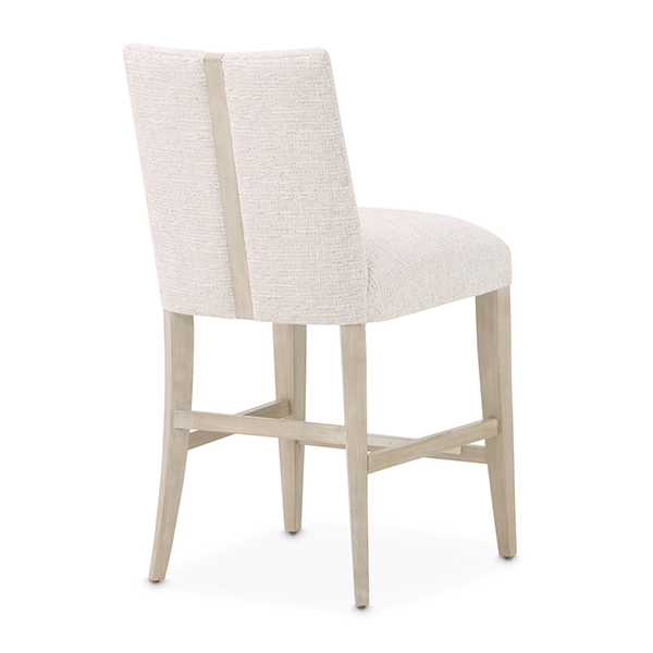 Silla alta de comedor Lotus Bay - Image 4