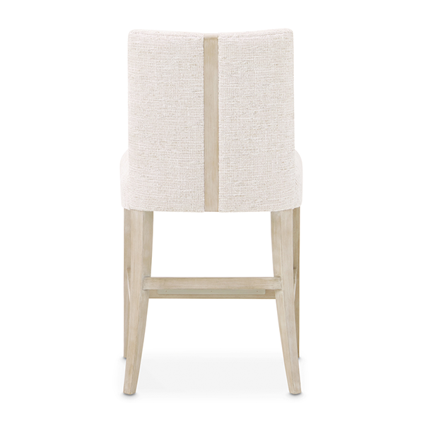 Silla alta de comedor Lotus Bay - Image 5