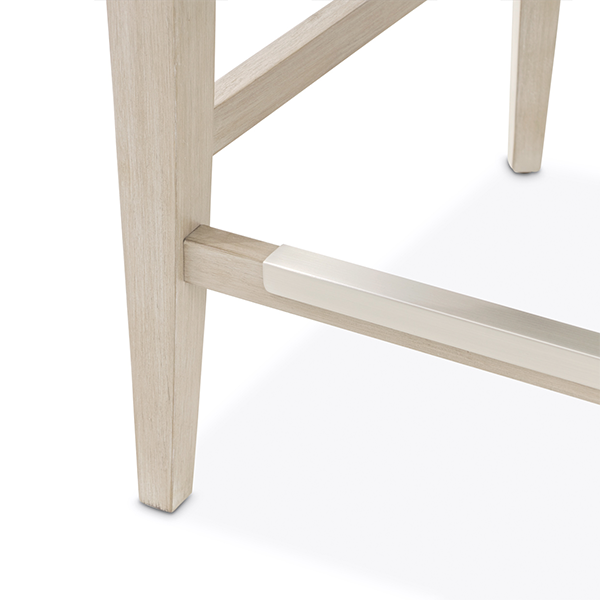 Silla alta de comedor Lotus Bay - Image 6