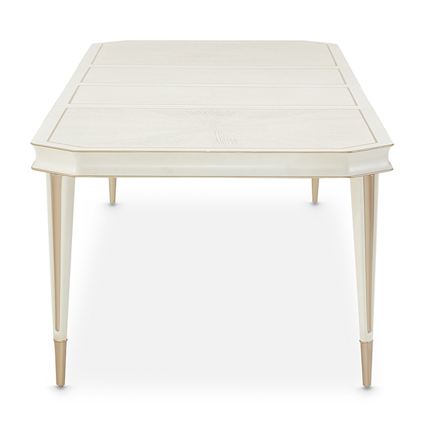 Mesa de comedor rectangular La Rachelle - Image 3