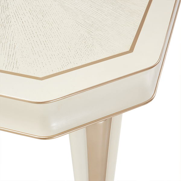 Mesa de comedor rectangular La Rachelle - Image 5