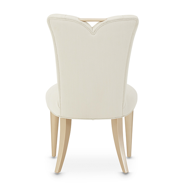 Silla lateral de comedor La Rachelle - Image 3