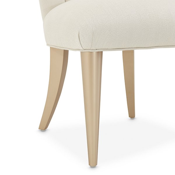 Silla lateral de comedor La Rachelle - Image 4