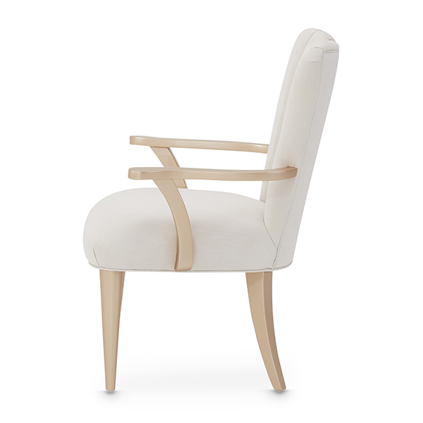 Silla de comedor con brazos La Rachelle - Image 3