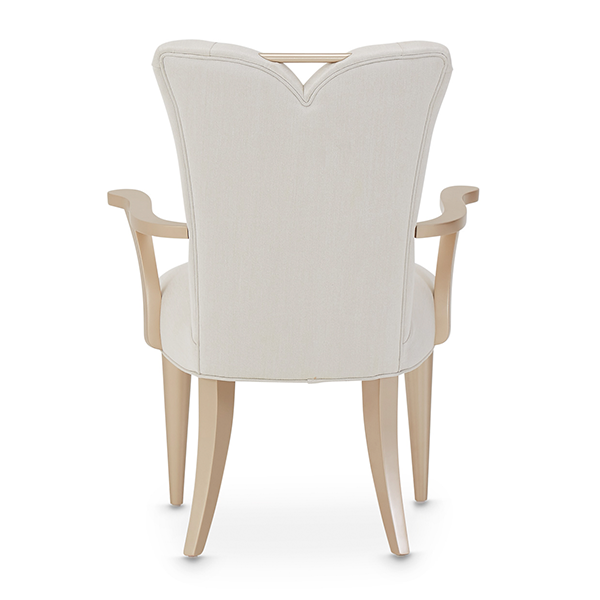 Silla de comedor con brazos La Rachelle - Image 4