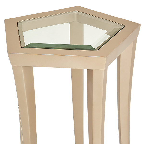 Mesa auxiliar La Rachelle - Image 3