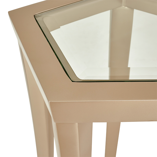 Mesa auxiliar La Rachelle - Image 4