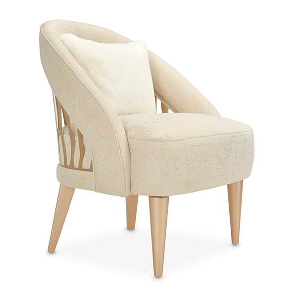 Sillón Flame La Rachelle - Image 3