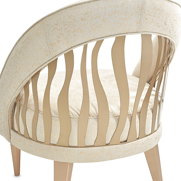 Sillón Flame La Rachelle - Image 5