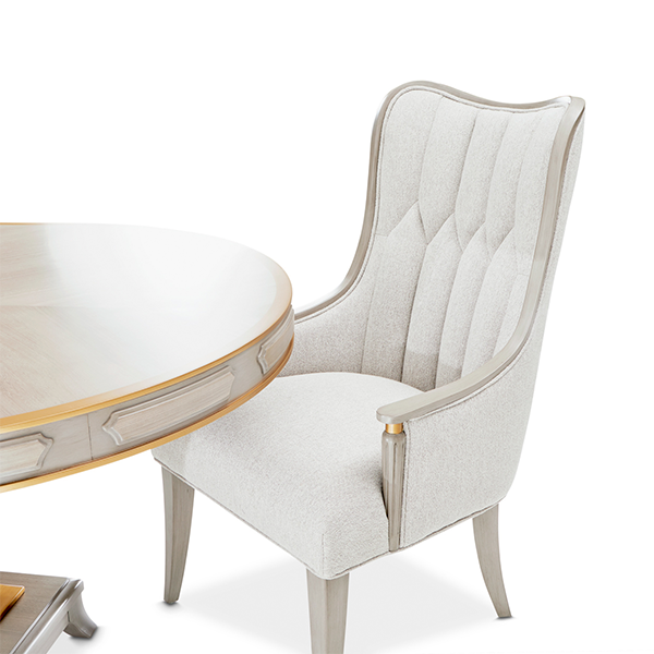 Silla de comedor con brazos St. Charles - Image 6