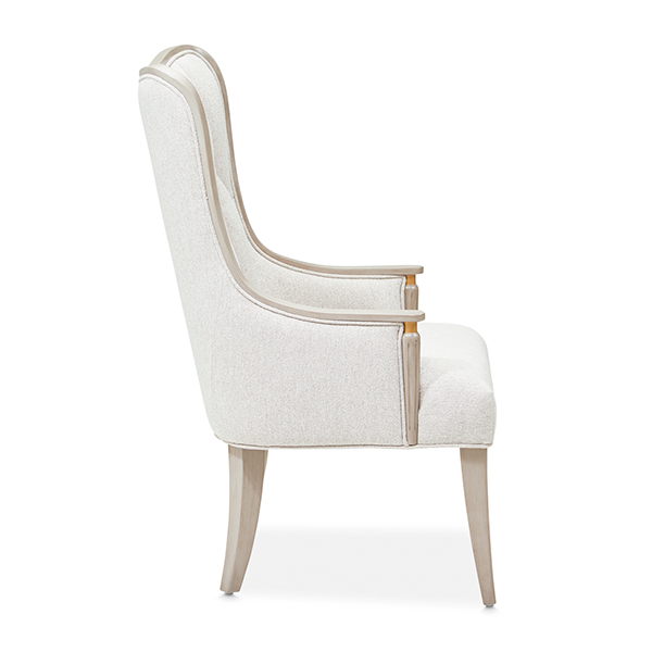 Silla de comedor con brazos St. Charles - Image 3