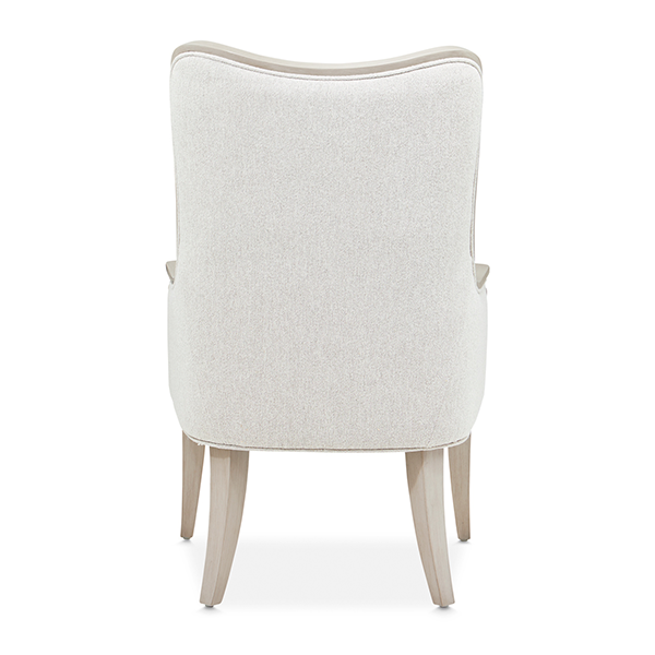 Silla de comedor con brazos St. Charles - Image 4