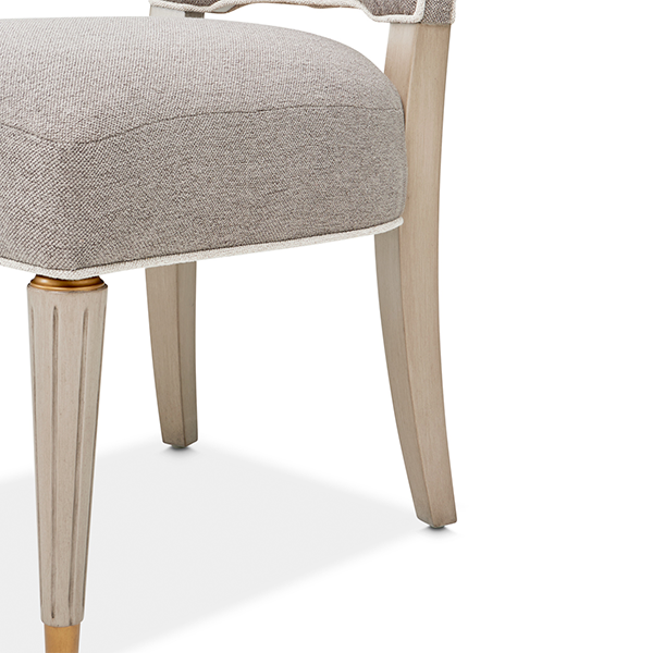Silla para tocador St. Charles - Image 5