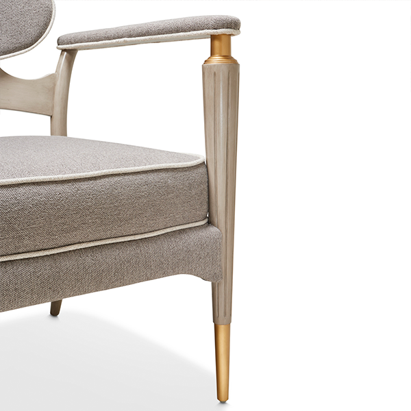 Sillón de acento St. Charles - Image 7