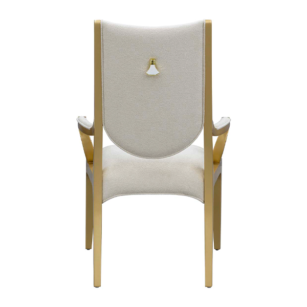 Silla de comedor con brazos Scotts Square - Image 4