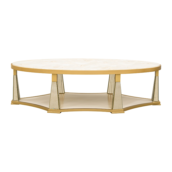 Mesa de centro Scotts Square - Image 2
