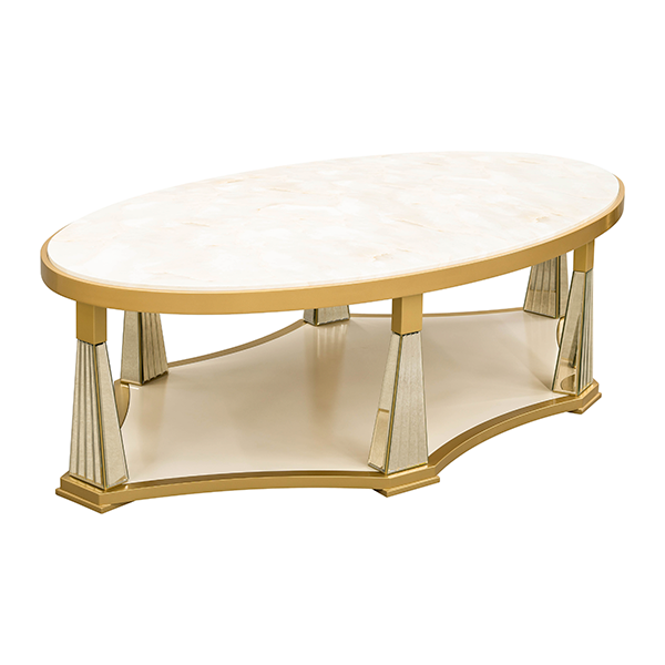 Mesa de centro Scotts Square - Image 3