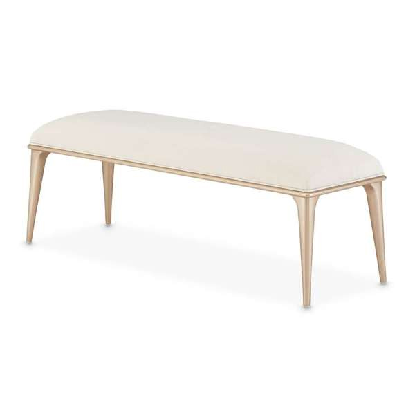 Banca para cama La Rachelle - Image 2
