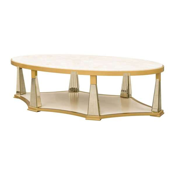 Mesa de centro Scotts Square - Image 5