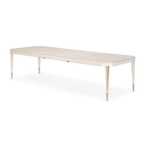 Mesa de comedor rectangular La Rachelle - Image 2