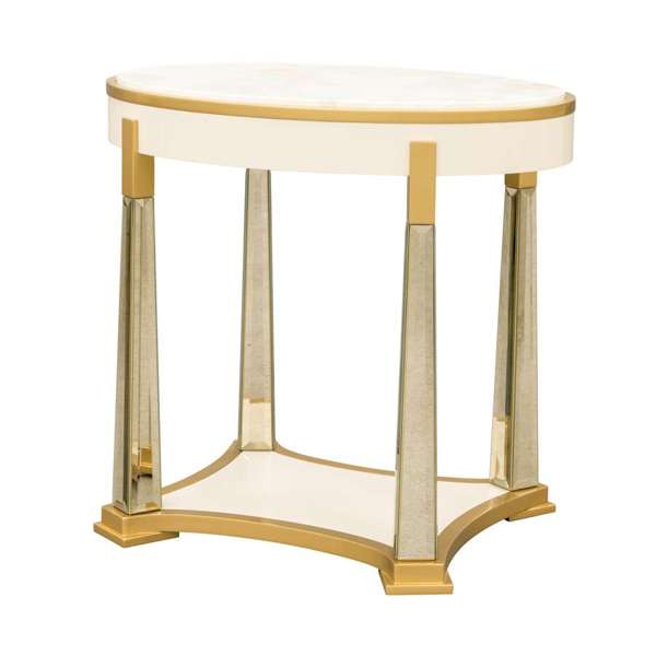 Mesa auxiliar Scotts Square - Image 2