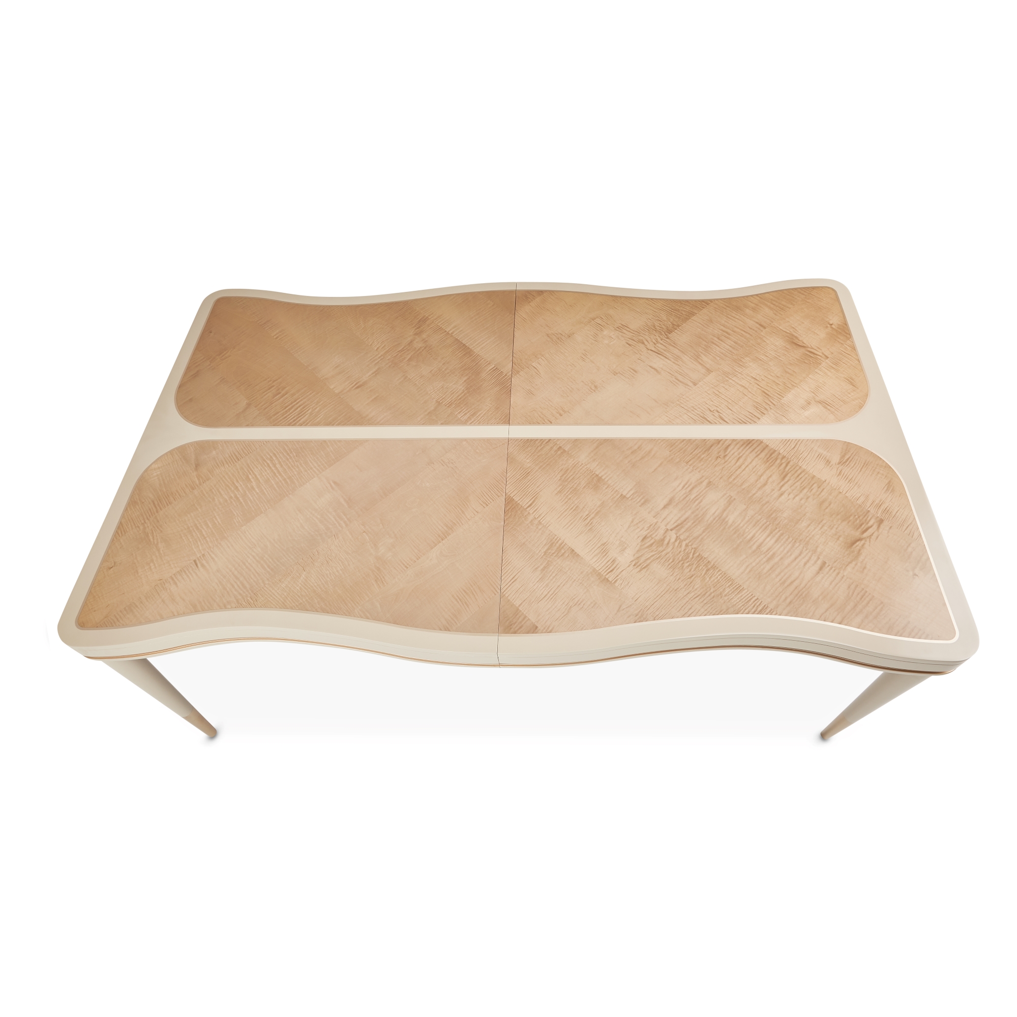 Mesa de comedor rectangular Malibu Crest - Image 2
