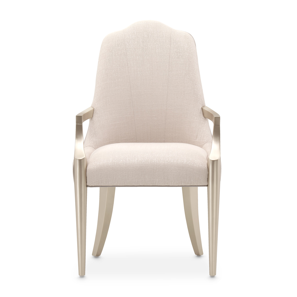Silla de Comedor con Brazos Malibu Crest
