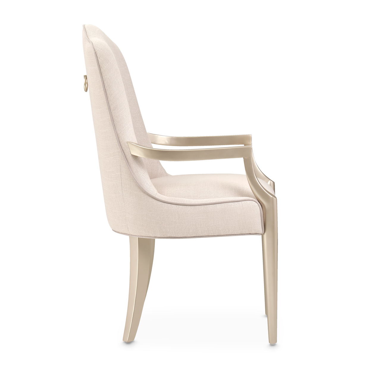 Silla de Comedor con Brazos Malibu Crest - Image 3