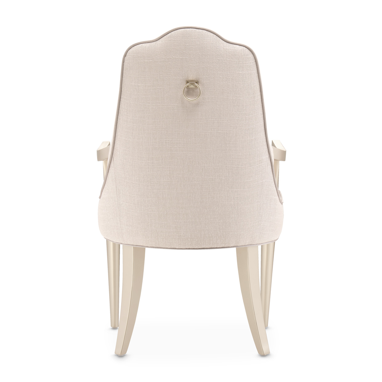 Silla de Comedor con Brazos Malibu Crest - Image 4