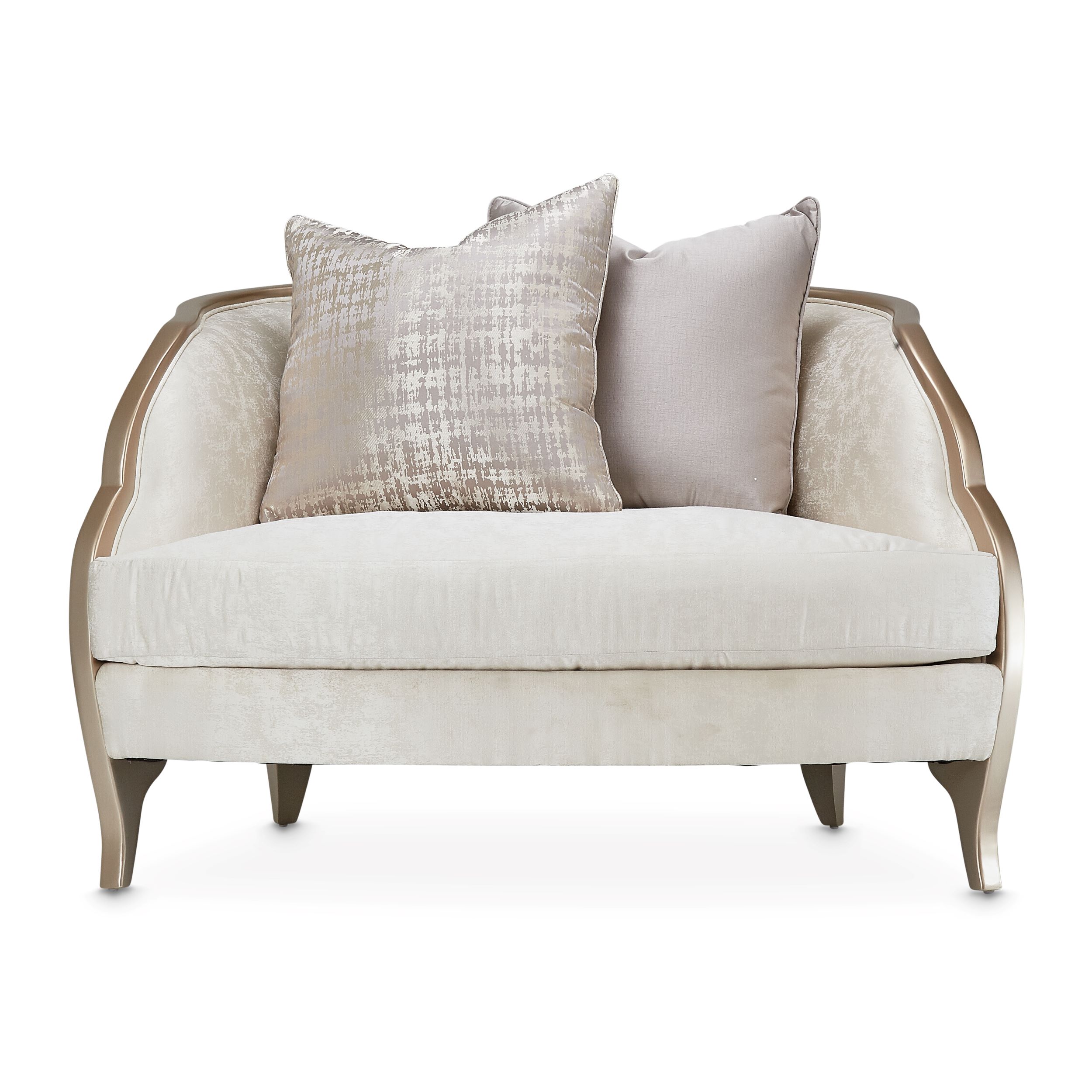 Sillón y medio Malibu Crest