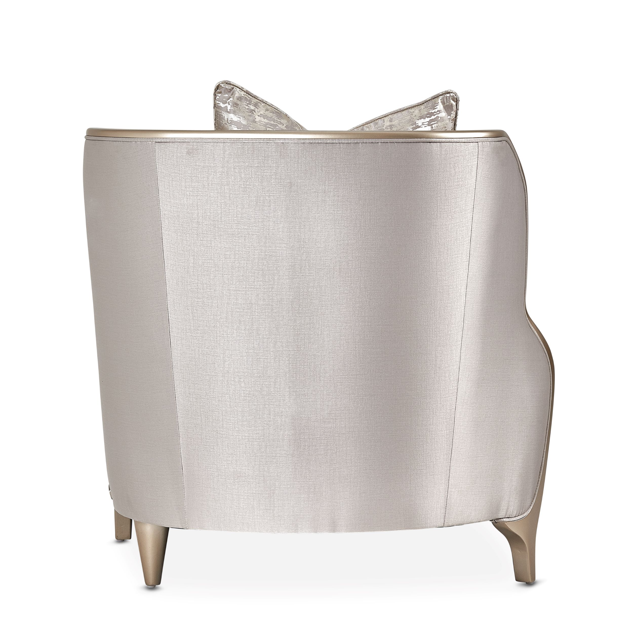Chaise Malibu Crest - Image 3