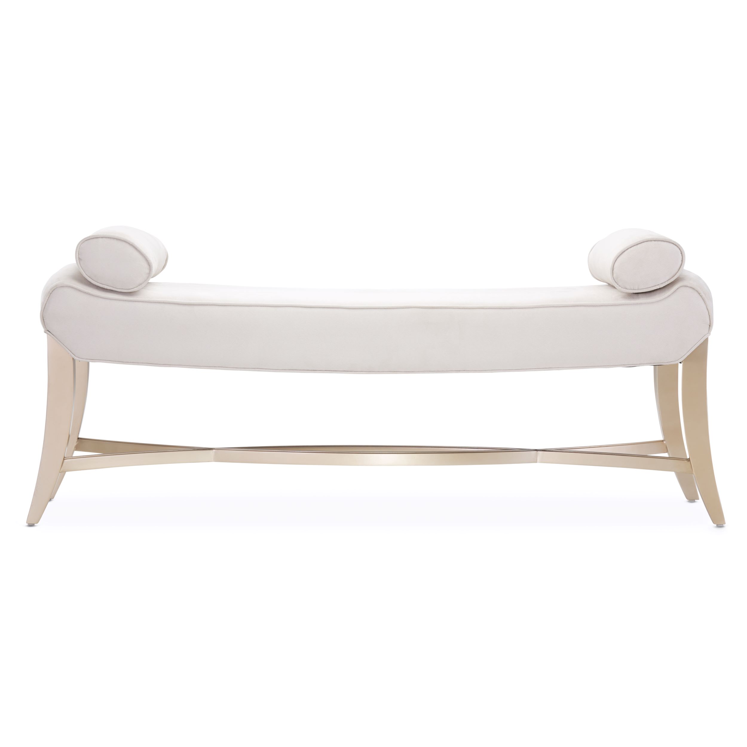 Banco para Pie de Cama Malibu Crest