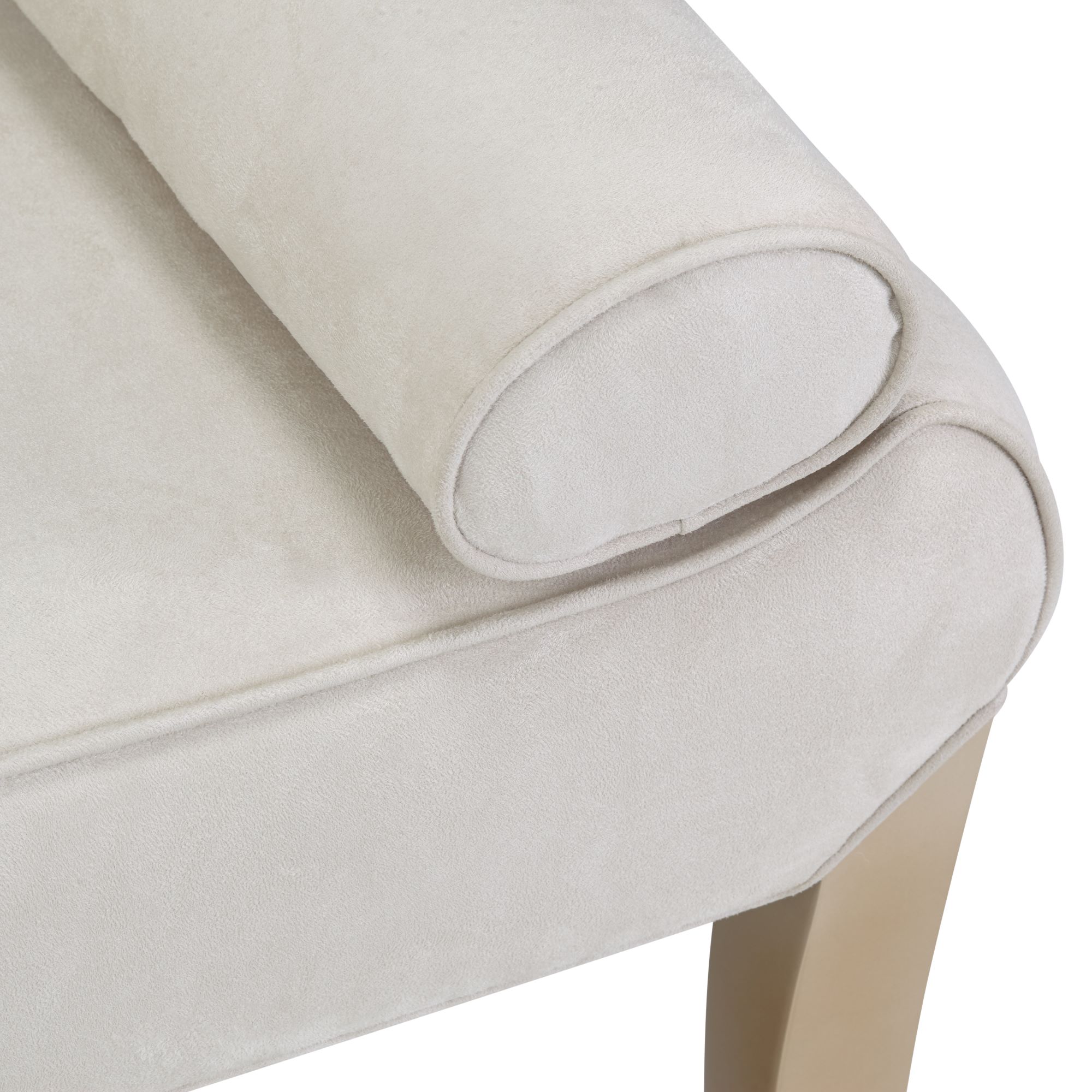 Banco para Pie de Cama Malibu Crest - Image 4