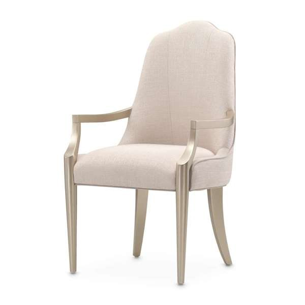 Silla de Comedor con Brazos Malibu Crest - Image 2