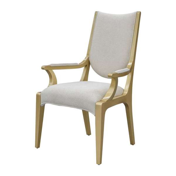 Silla de comedor con brazos Scotts Square - Image 2