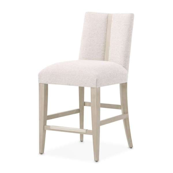 Silla alta de comedor Lotus Bay - Image 2