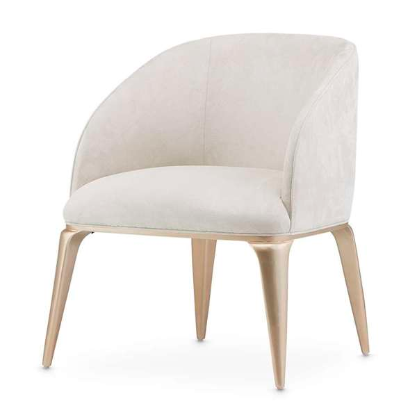 Silla para tocador Malibu Crest - Image 2