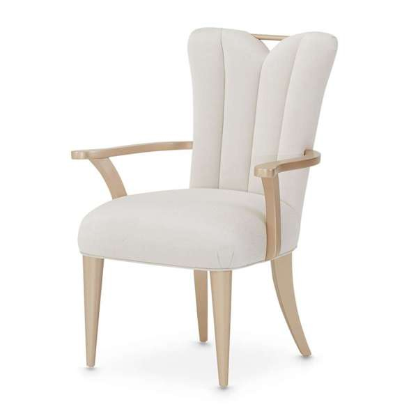 Silla de comedor con brazos La Rachelle - Image 2