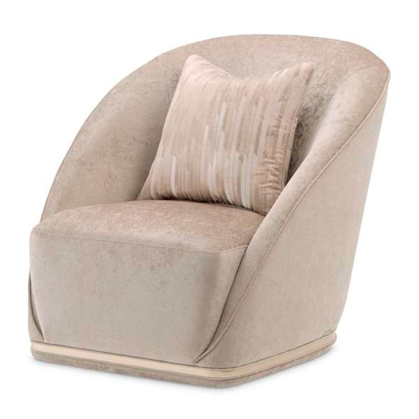 Sillón giratorio La Rachelle - Image 2