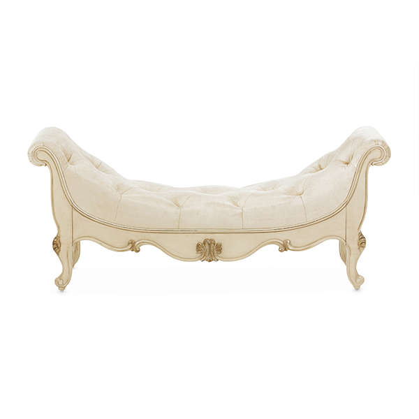 Banca de Cama Platinum de Royale Champagne - Image 2